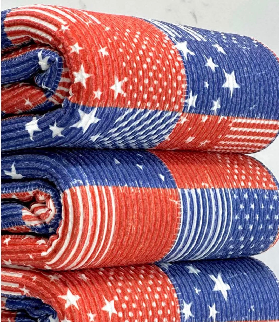 America wave