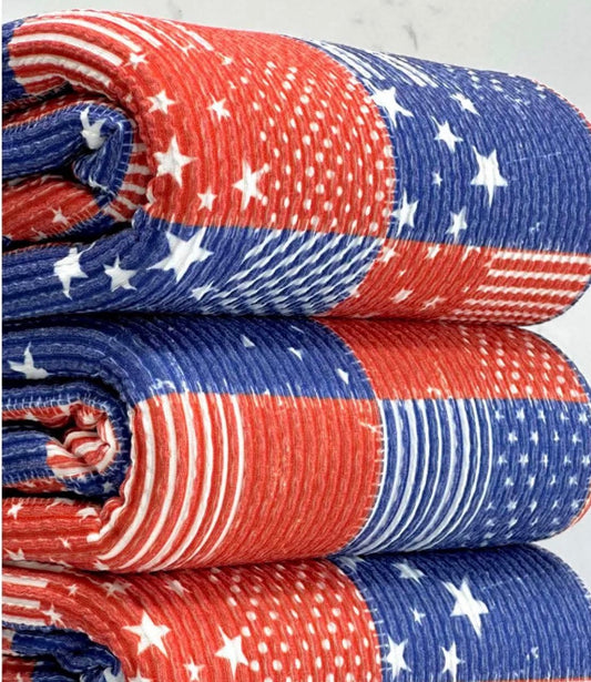 America wave