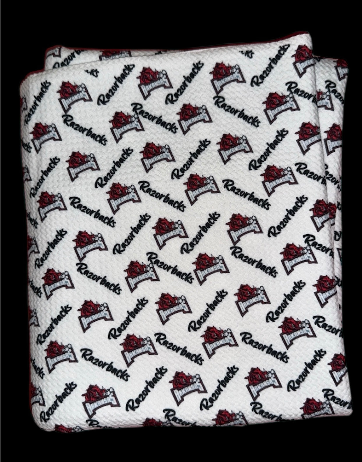 Arkansas razorbacks
