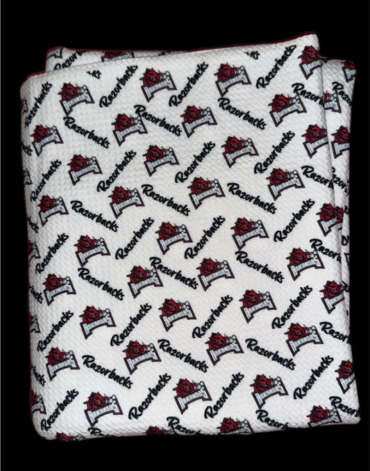 Arkansas razorbacks
