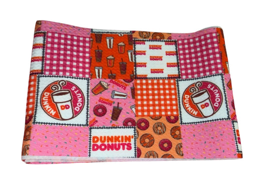 Dunkin Donuts