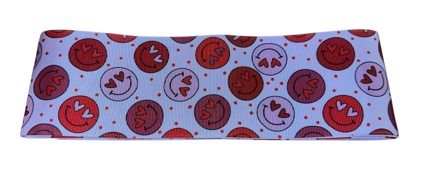 Smile ribbon