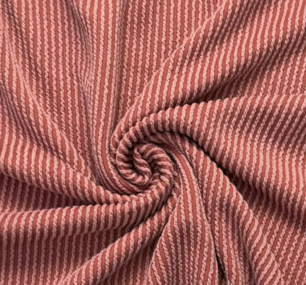 Cinnamon wave