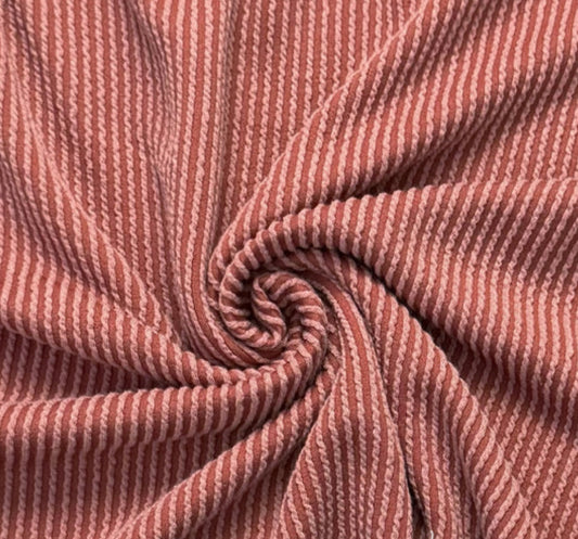 Cinnamon wave