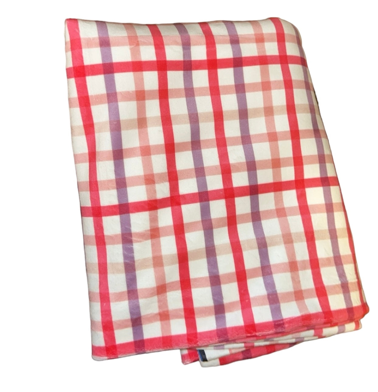 Love plaid
