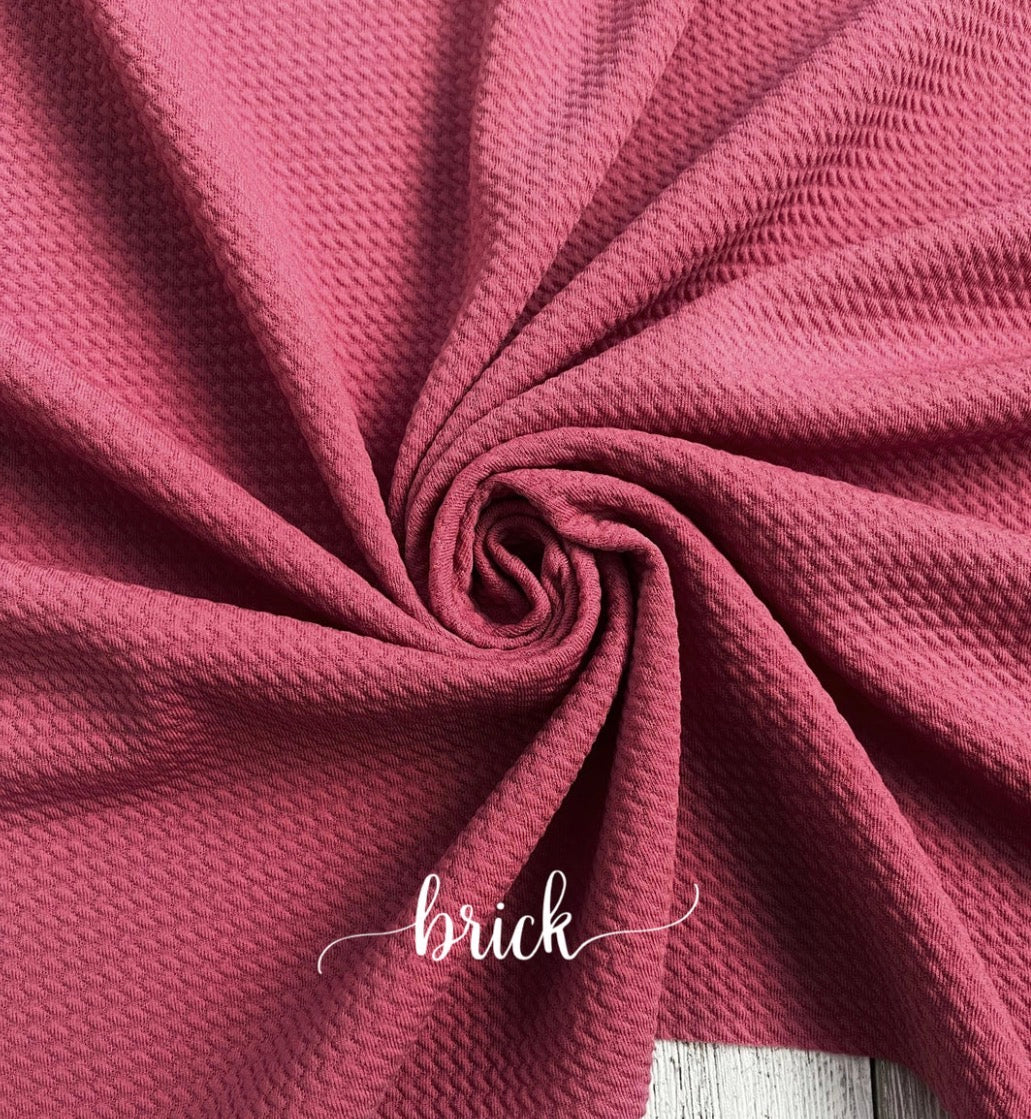 Brick