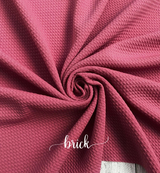Brick