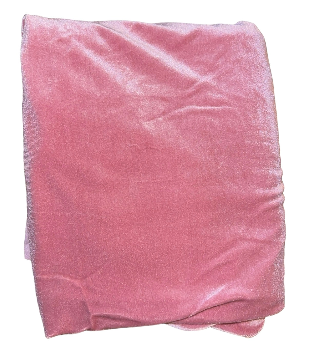 Mauve velvet
