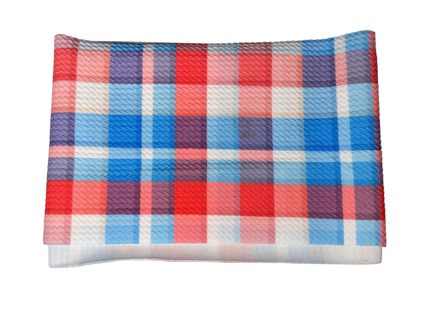 America plaid