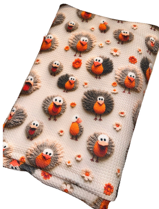 Turkeys