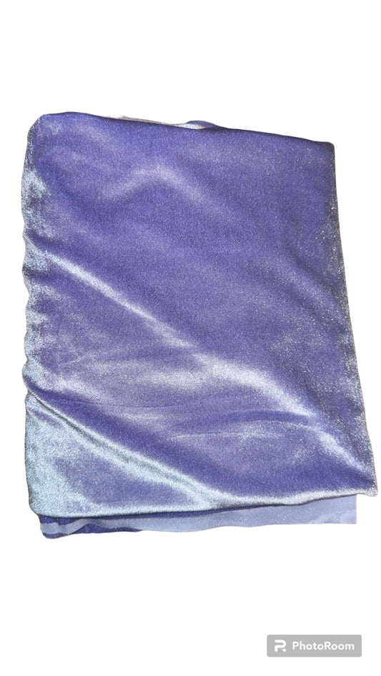 Lilac velvet