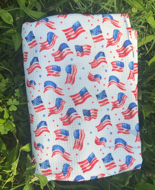 American flag
