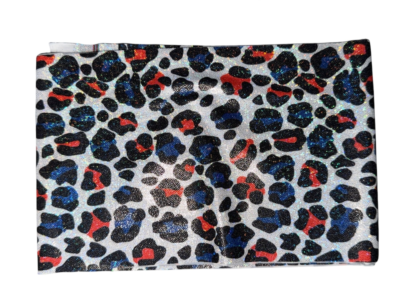 America leopard