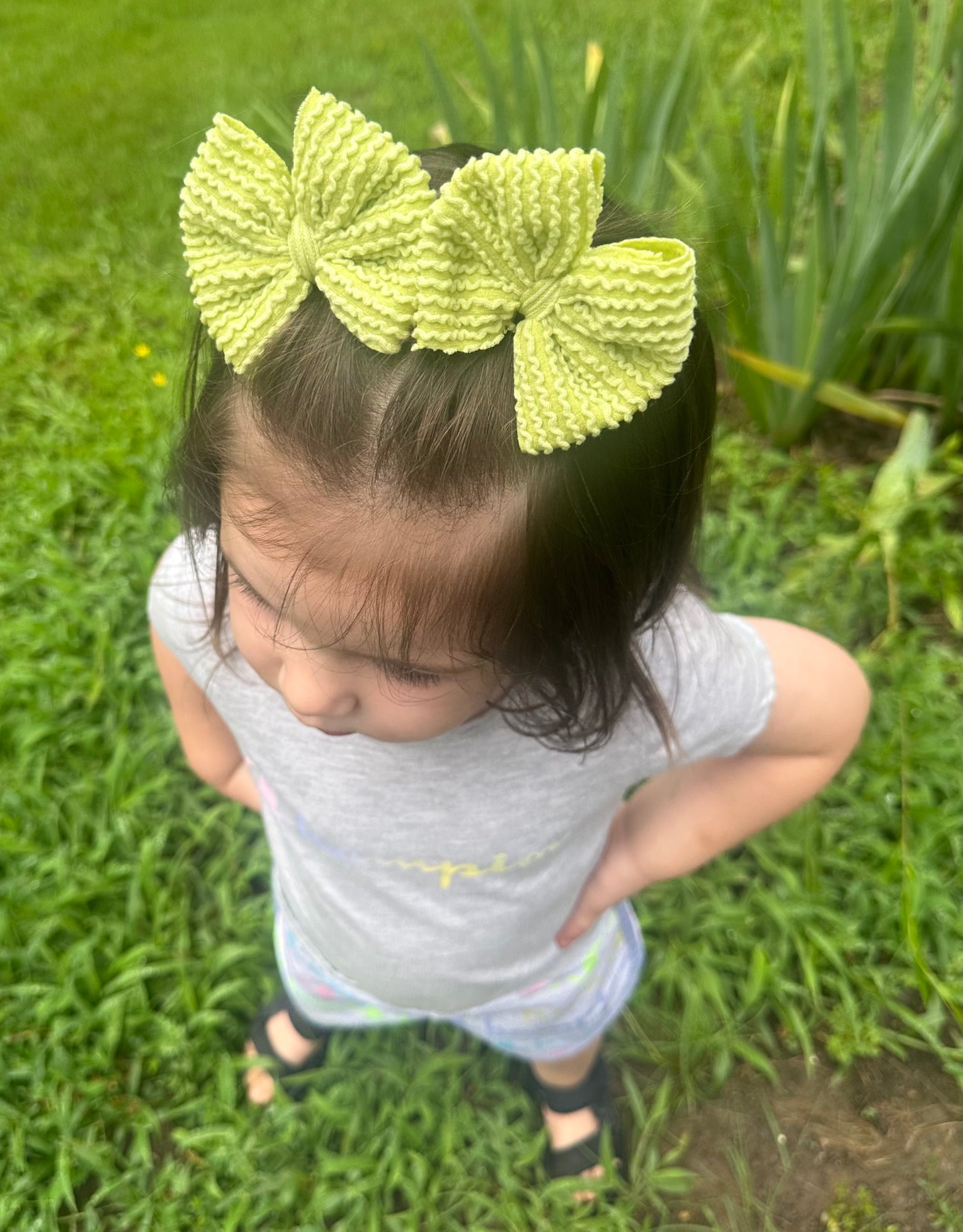 Lime wave