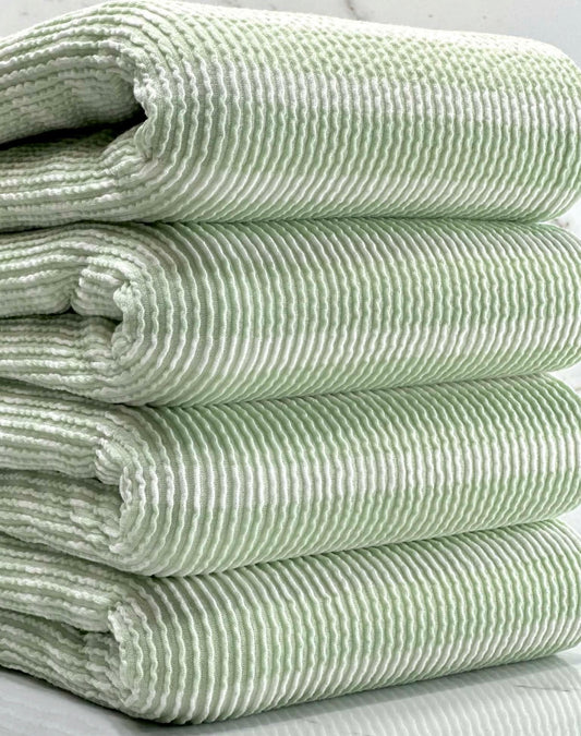 Green stripe