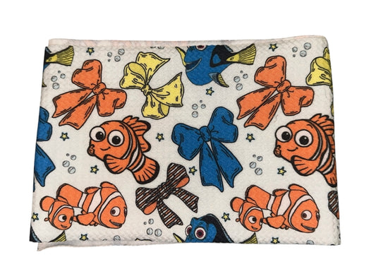 Finding Nemo