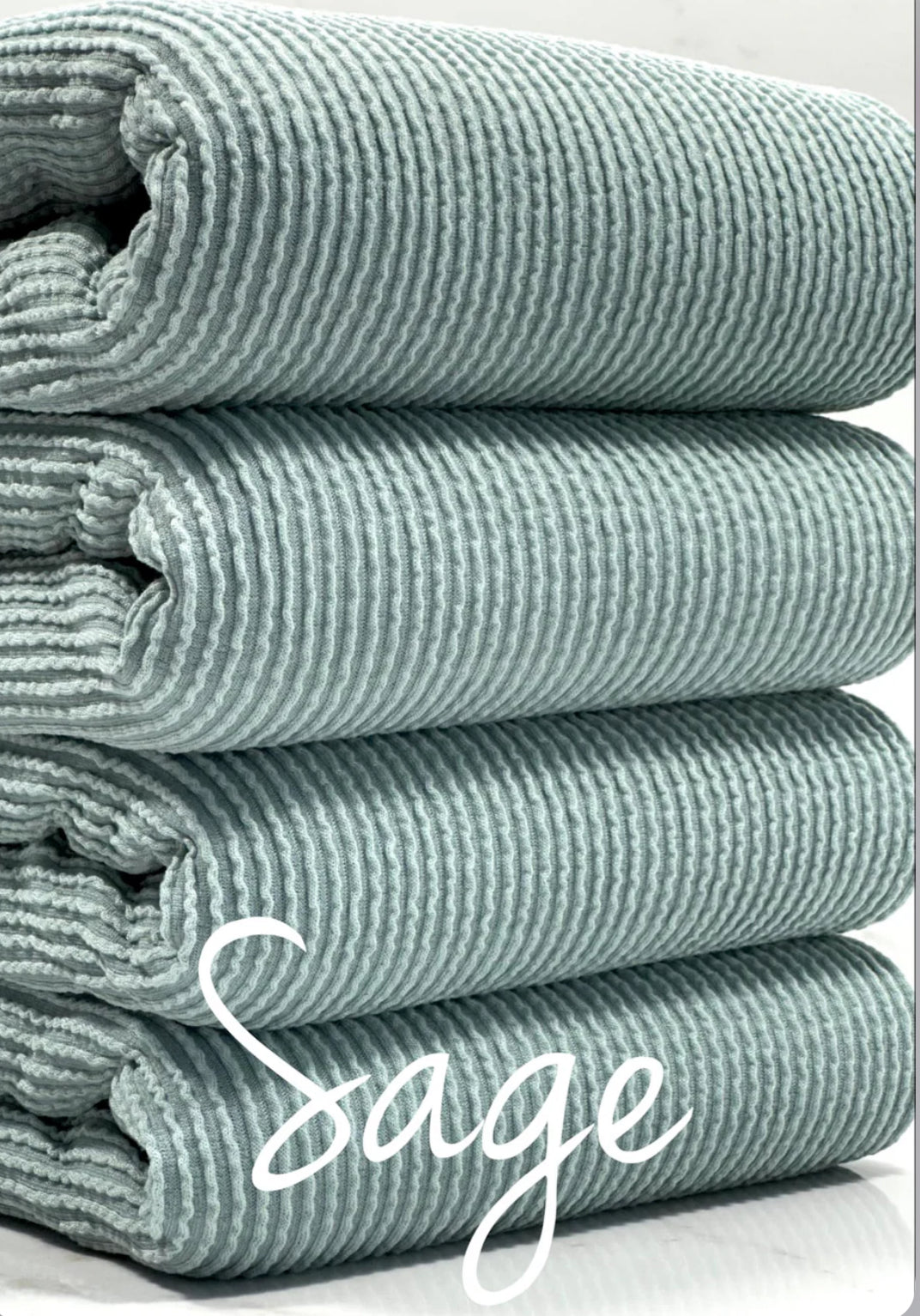 Sage wave
