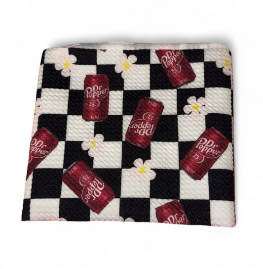 Dr Pepper