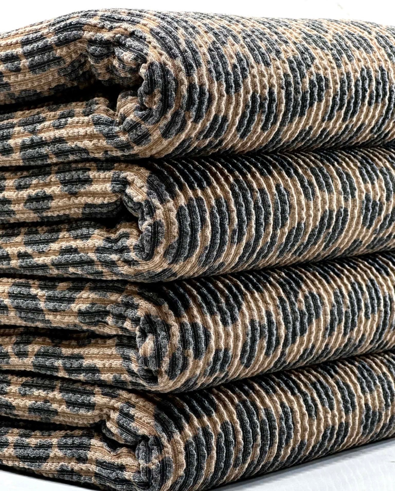 Cheetah wave