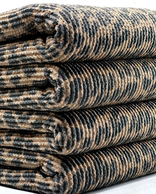 Cheetah wave