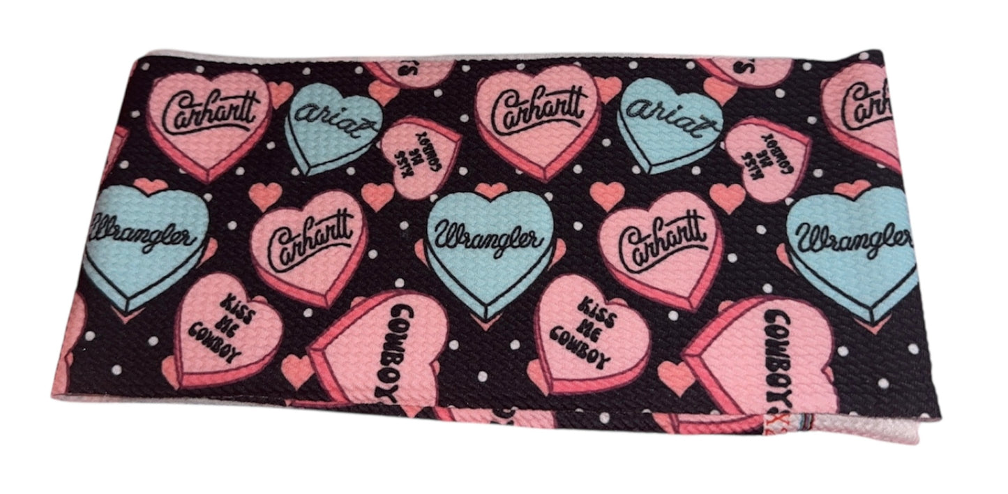 Carhartt hearts