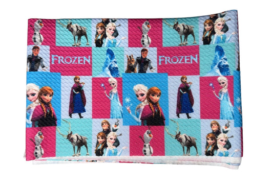 Frozen