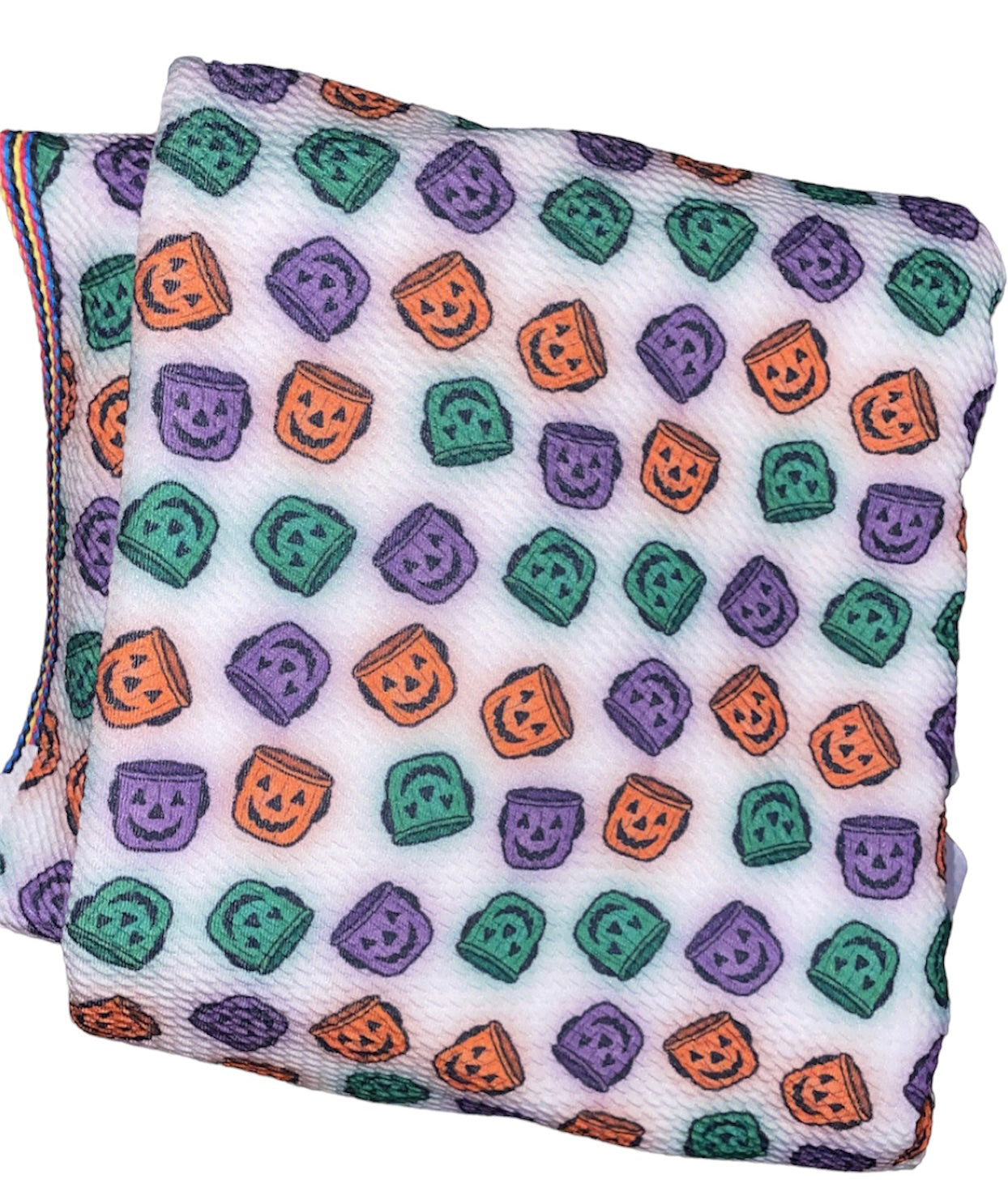 Trick or treat