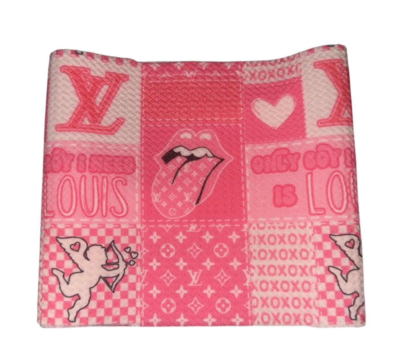 LV Cupid