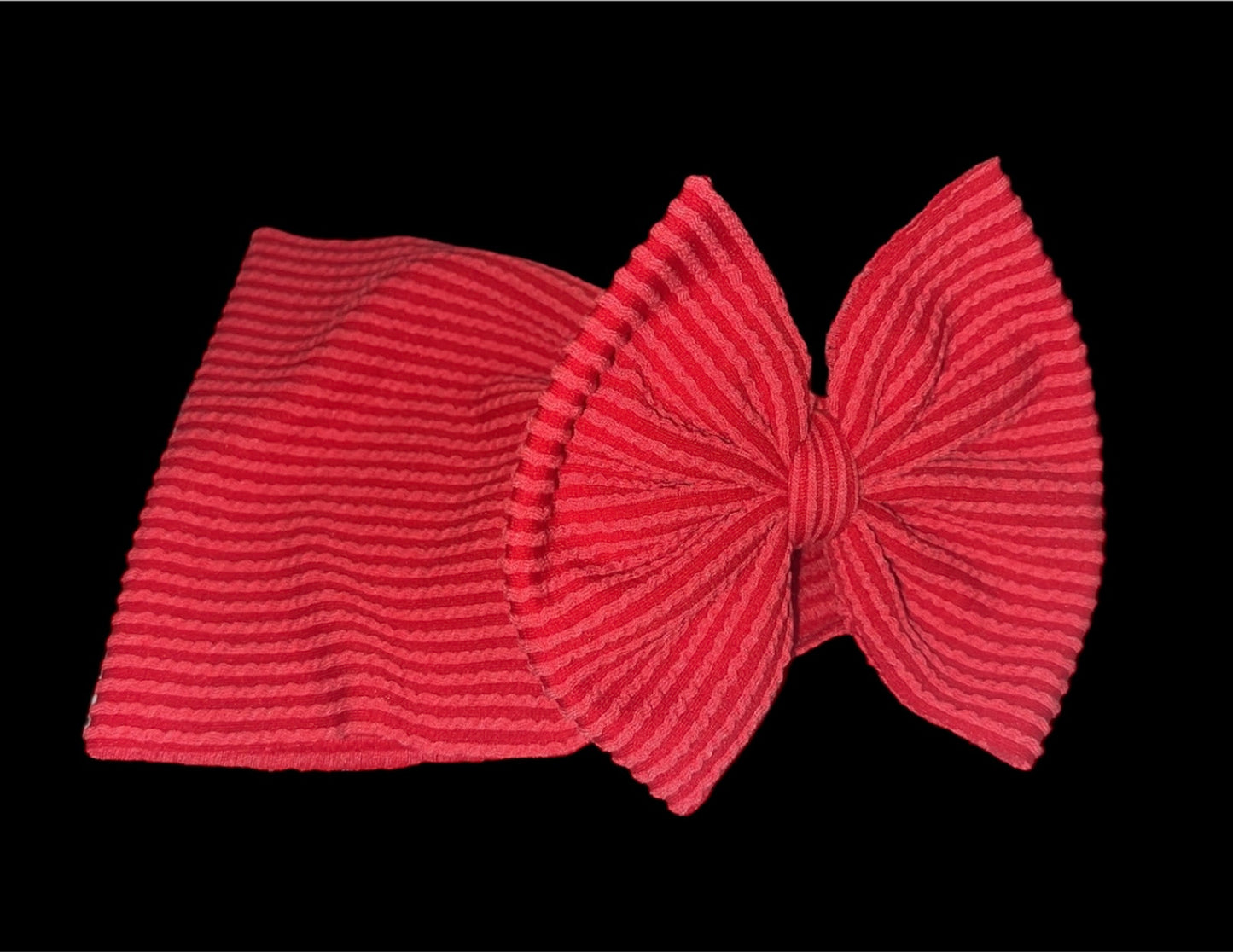 Red wave