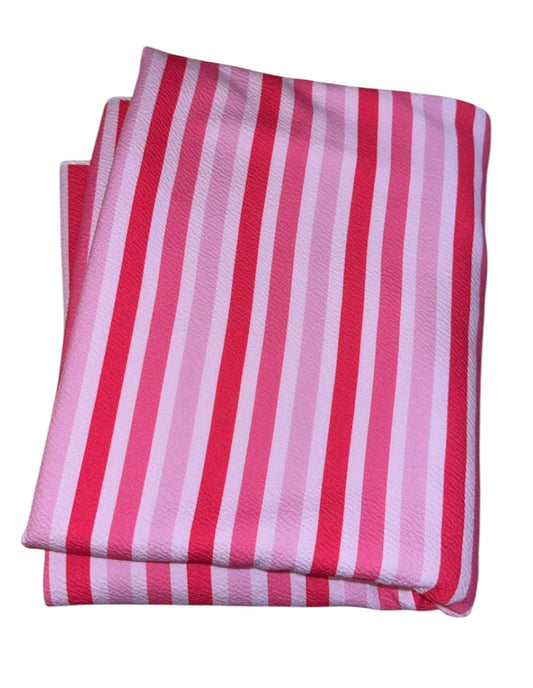 Valentine stripes