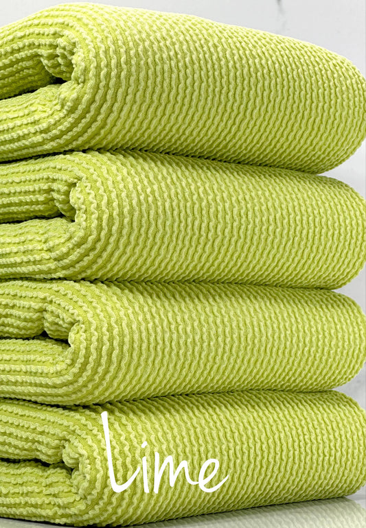 Lime wave