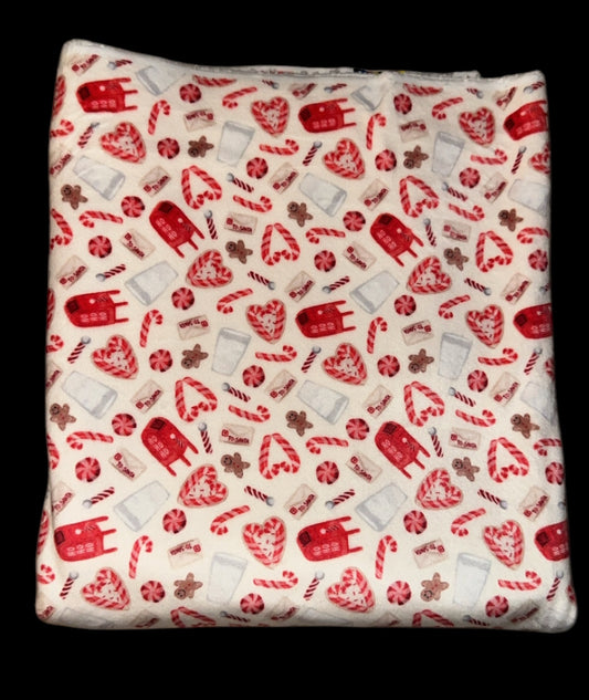 Candy candy