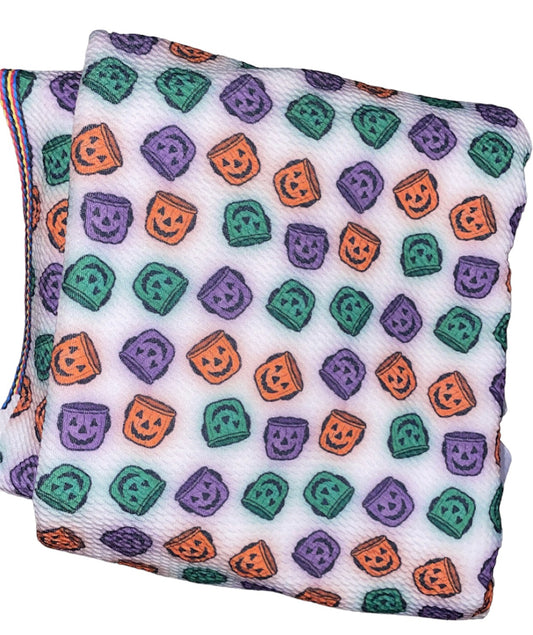 Trick or treat