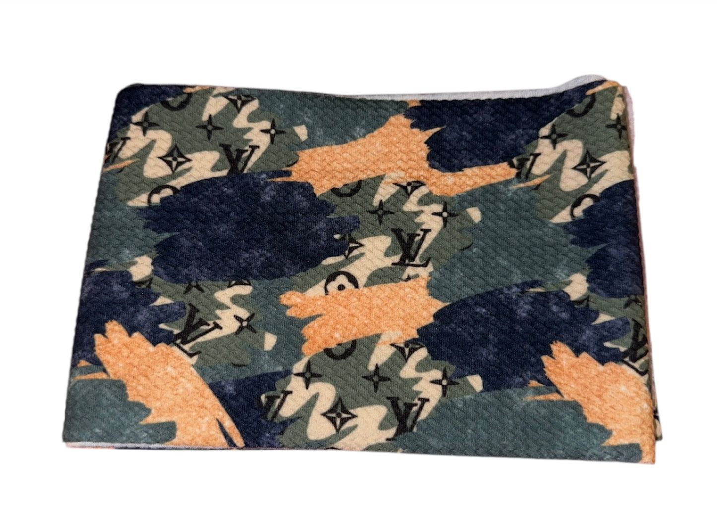 LV camo