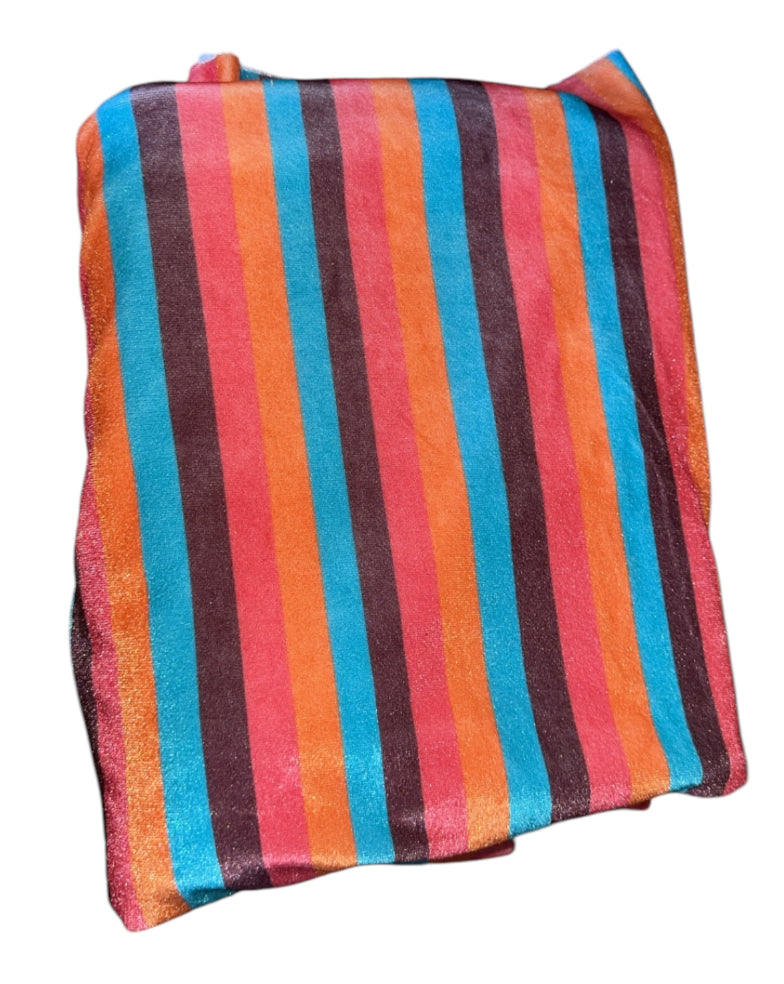 Western stripes