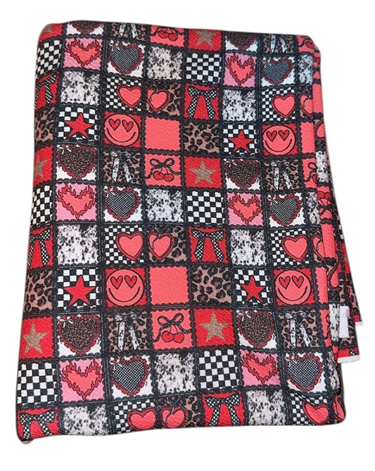 Love squares