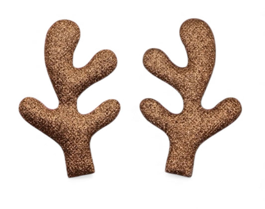 Reindeer antlers (piggies)