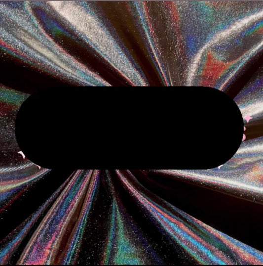 Midnight Holographic