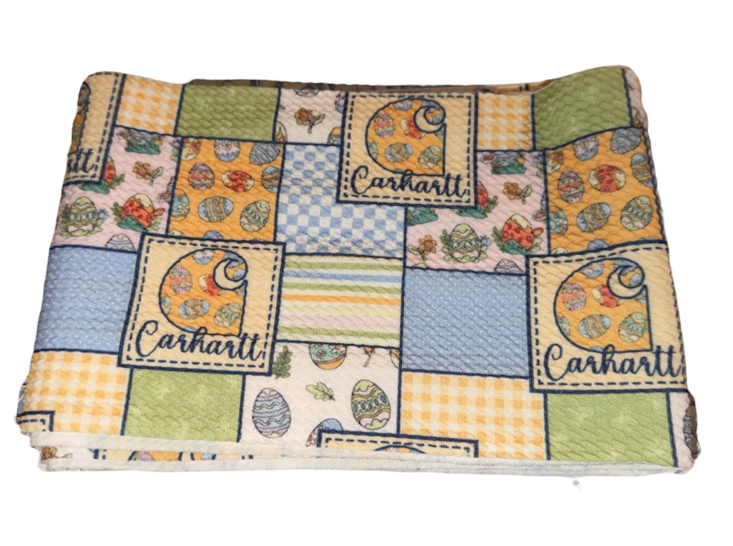 Easter Carhartt
