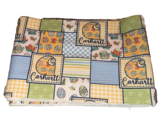 Easter Carhartt