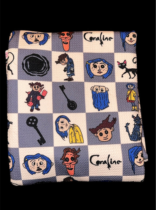 Coraline