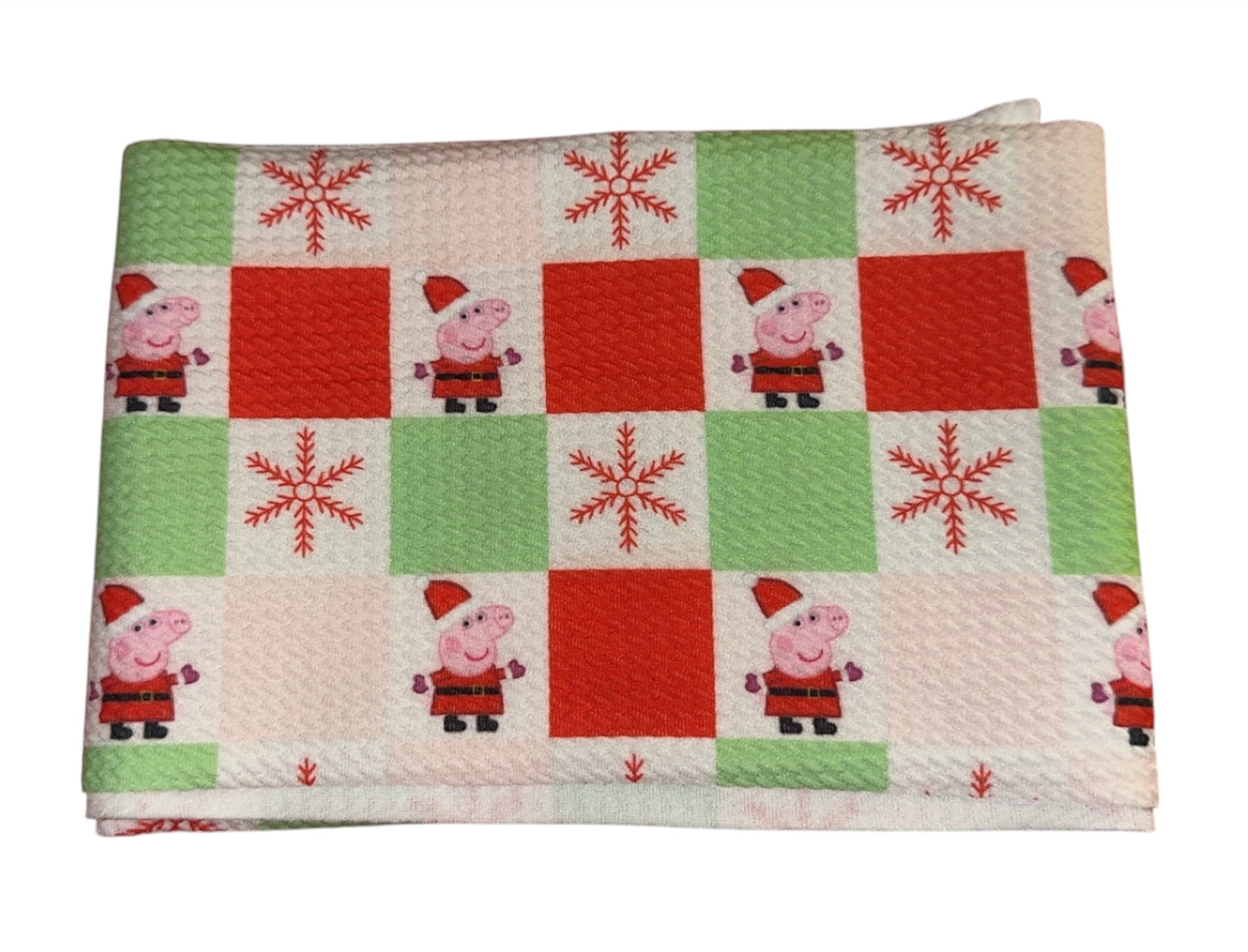Peppa pig Christmas