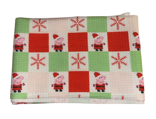 Peppa pig Christmas