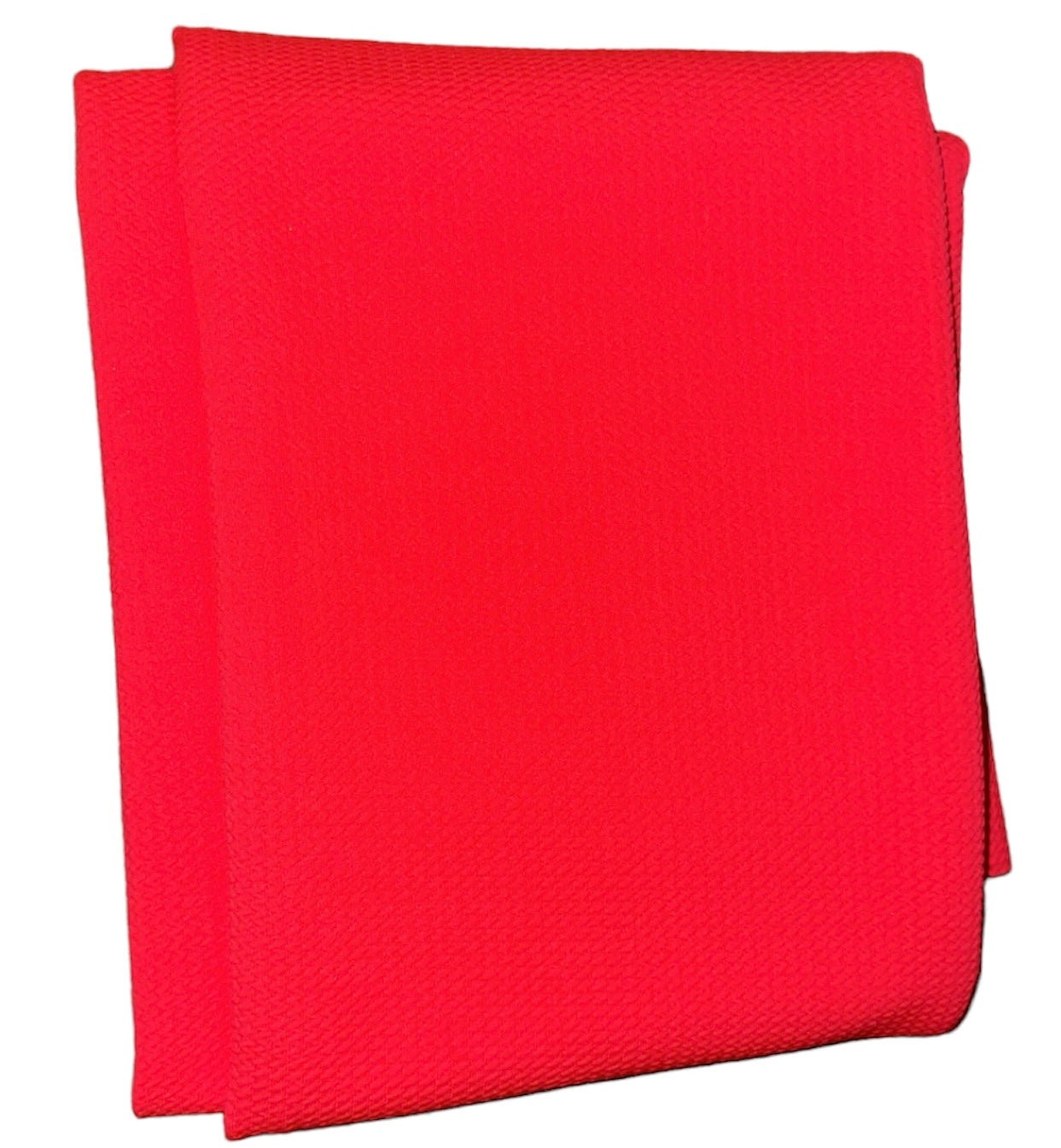 Neon coral