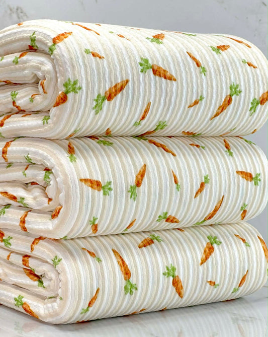 Carrot wave