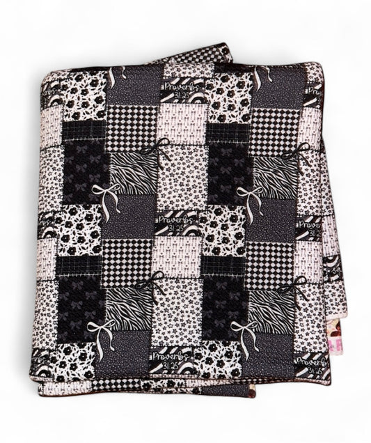 Proverbs patchwork
