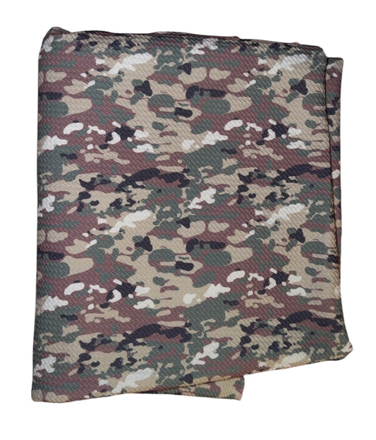 Camouflage