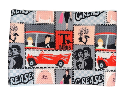 Grease