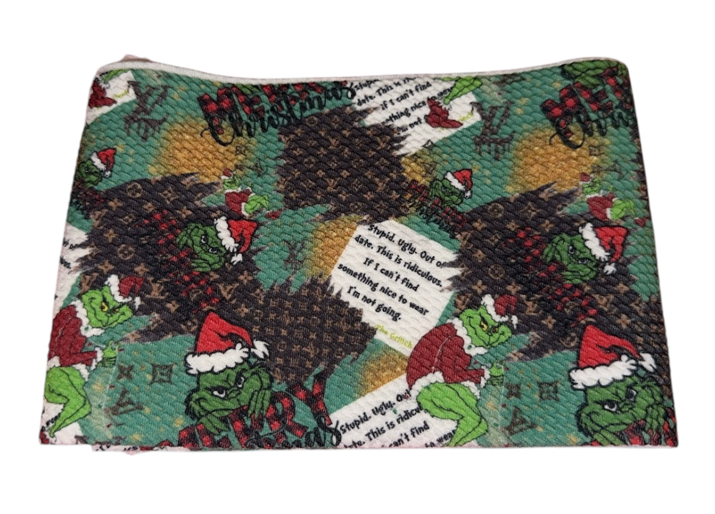 LV Grinch