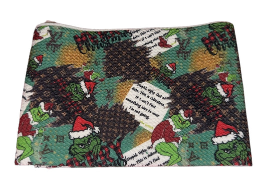 LV Grinch